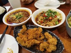 -付小姐在成都(中山公园店)