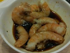 -比尔斯健康烤肉自助餐厅