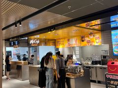 -麦当劳(豫园店)
