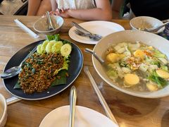 -Pakorn's Kitchen