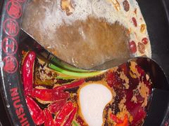 -牛市坎火锅(建设路店)