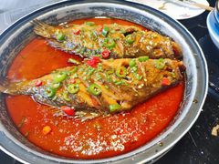 潇湘臭鳜鱼-潇湘府•湘菜领军品牌(望京店)
