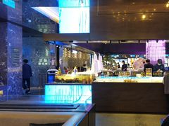 -铭门盛宴·艺术海鲜姿造(福田黑金店)