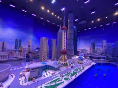 -上海乐高探索中心