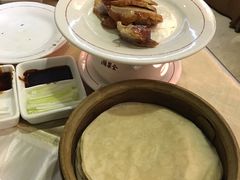 -北京全聚德(王府井店)