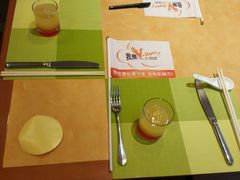-咖啡苑·沈阳今旅酒店Hotel Jen·香格里拉集团