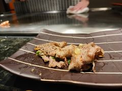 -松临·铁板烧&Omakase(神农店)