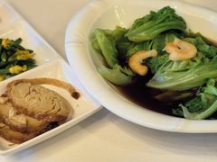 -功德林素菜饭庄(前门店)