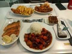 -宜家·瑞典风味餐厅(北京西红门店)