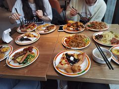 -比格比萨自助(德思勤四季汇店)