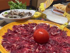 -潮汕大目牛肉火锅(皇岗旗舰店)