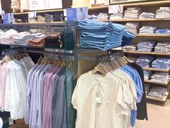 -MUJI无印良品(万达天鹅湖店)