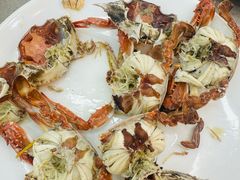 -仙螺岛海鲜自助餐厅(总店)