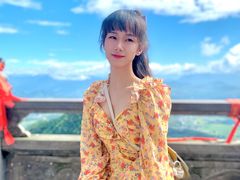 -腾冲云峰山