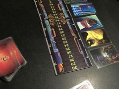 -BGM CLUB二次元主题桌游店(康王路店)