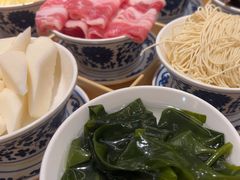 -咏江南·苏式火锅·苏州评弹(观前街店)