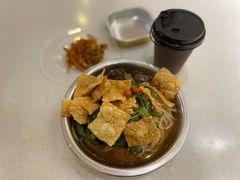 -老东江米粉(南方大厦店)
