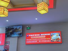 -阿婆情腊排骨火锅(金虹路店)