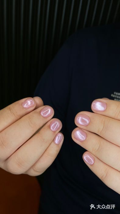 情同手足美甲美睫(蓝村路店)图片