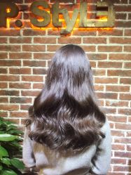 -P.STYLE 派斯造型