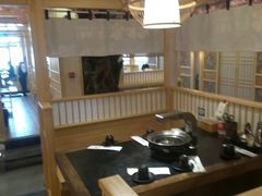 -九田家黑牛烤肉料理(石路天虹店)