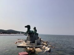 -养马岛旅游度假区