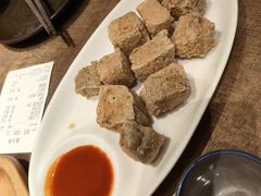 -香园茶社·金陵小灶(老门东店)