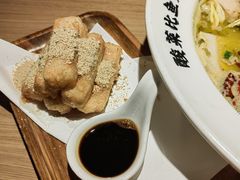 -太二酸菜鱼(中山龙之梦店)