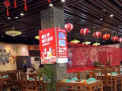 -五悦北平四季涮肉·烧烤(老商埠店)