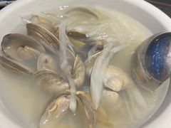 -鑫悦楼煎蟹·16年海鲜大排档