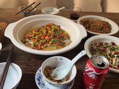 -花迹·金陵南京菜(老门东店)
