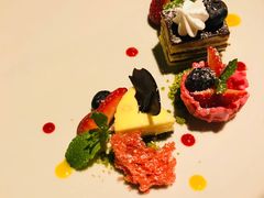 -莲西餐(曲江店)
