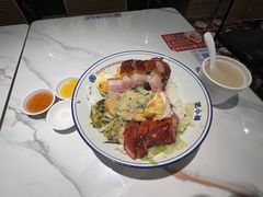 -肥小福·烧鹅专门店(环宇荟店)