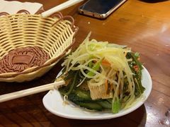-鼎高高陕西美食(龙德广场店)