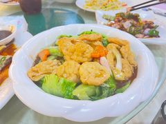 -华哥私厨-原醉琼楼