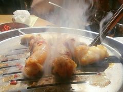 -姜虎东白丁烤肉(恒隆广场店)