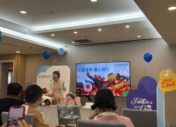 -童谣里医疗级月子中心(独栋湖景店)