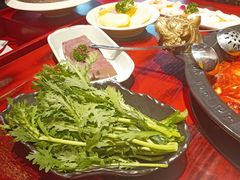 -袁老四老火锅(盘龙城店)