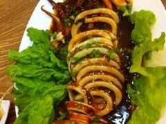 -肘子酥·天津菜·特色捞面(德云社店)