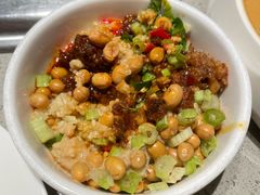 -海底捞火锅(塘厦天虹店)