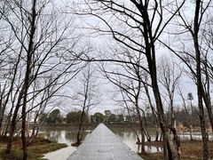 -西溪南古村落景区