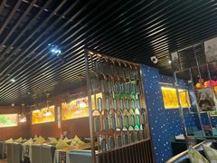-美森西餐厅(曙光大道店)
