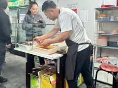 -小四川麻辣面馆(新联草街店)