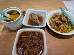 -老乡鸡(东方广场店)