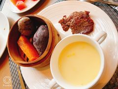 -新食谱全日制餐厅·苏州苏州湾艾美酒店