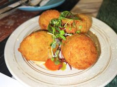 鸡腿肉-La Maison 夜来香(进贤路店)