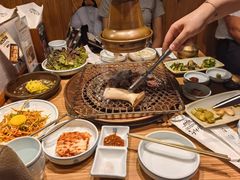-王妃家(明洞中央店)