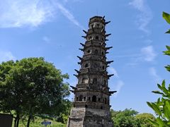 -南京市江宁方山