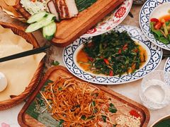 -KingThaia金泰兰(滨江天街店)