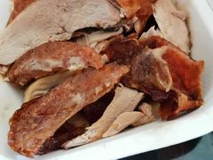 -郑州烤鸭总店